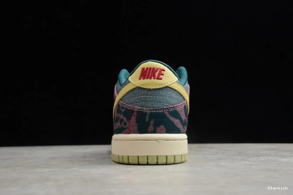Dunk Garden Nike CZ9747-900 Community Low 0818